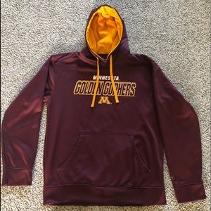 Minnesota Gophers Champion Sweatshirt 〽️